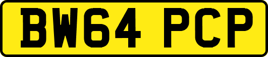 BW64PCP
