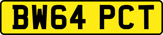 BW64PCT