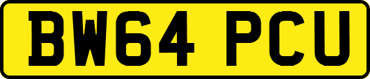BW64PCU