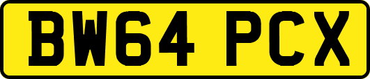 BW64PCX