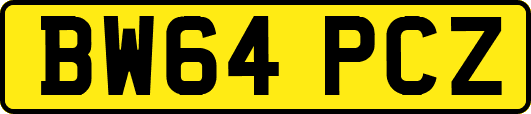 BW64PCZ