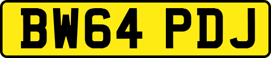 BW64PDJ