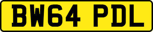 BW64PDL