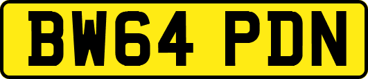 BW64PDN