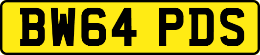 BW64PDS