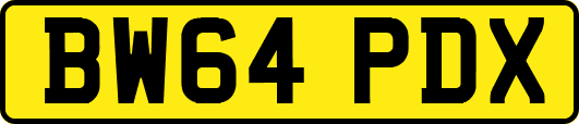 BW64PDX
