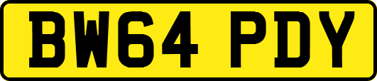BW64PDY