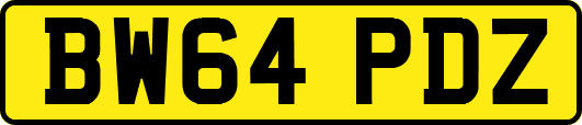 BW64PDZ