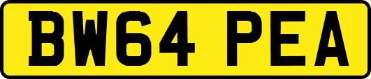 BW64PEA