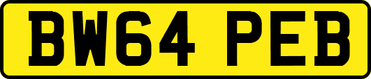 BW64PEB