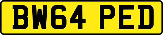 BW64PED