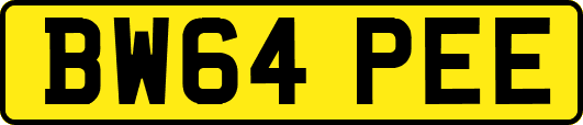 BW64PEE