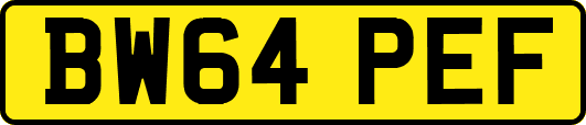BW64PEF