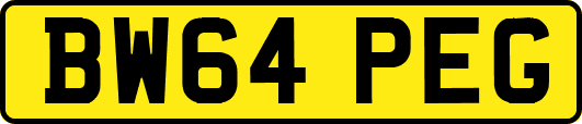 BW64PEG