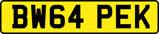 BW64PEK