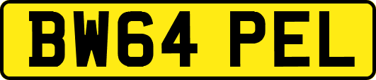 BW64PEL