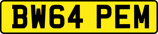 BW64PEM