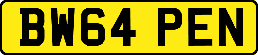 BW64PEN