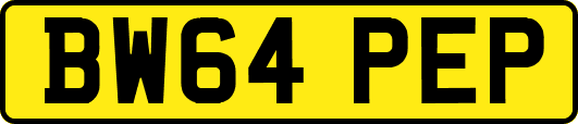 BW64PEP