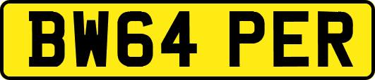 BW64PER