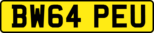 BW64PEU