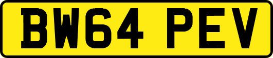 BW64PEV