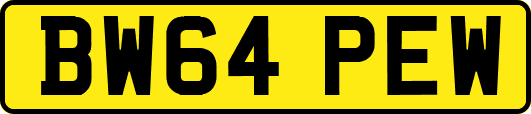 BW64PEW