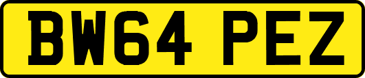 BW64PEZ