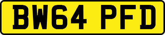 BW64PFD