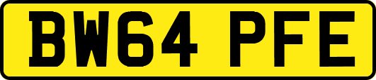 BW64PFE