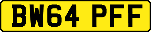 BW64PFF