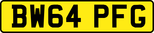BW64PFG