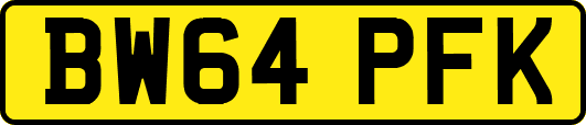 BW64PFK