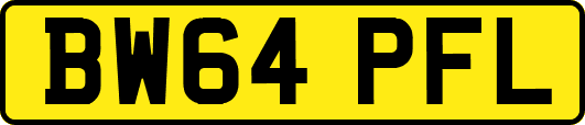BW64PFL