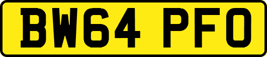BW64PFO