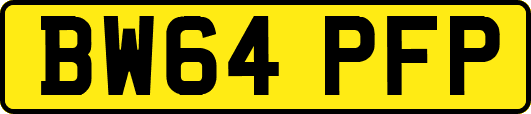 BW64PFP