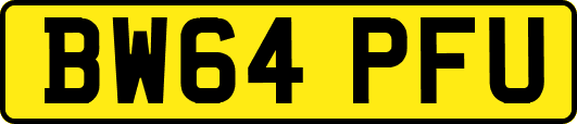 BW64PFU