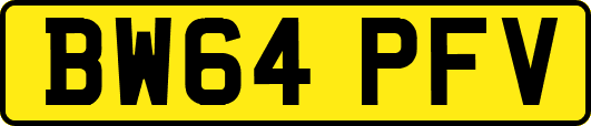 BW64PFV