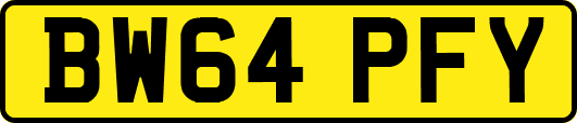 BW64PFY