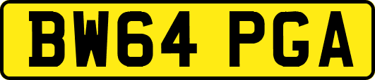 BW64PGA
