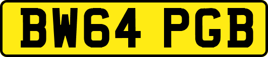 BW64PGB
