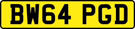 BW64PGD