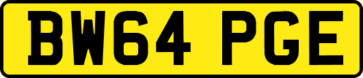 BW64PGE