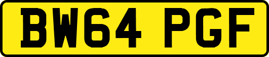 BW64PGF