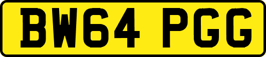 BW64PGG