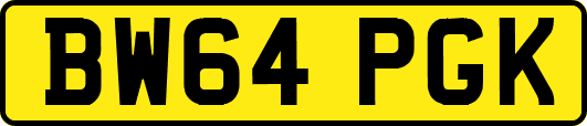 BW64PGK