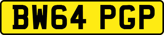 BW64PGP