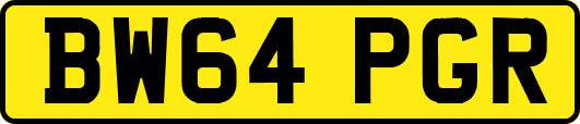 BW64PGR