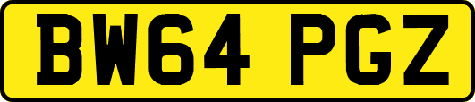 BW64PGZ