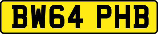 BW64PHB